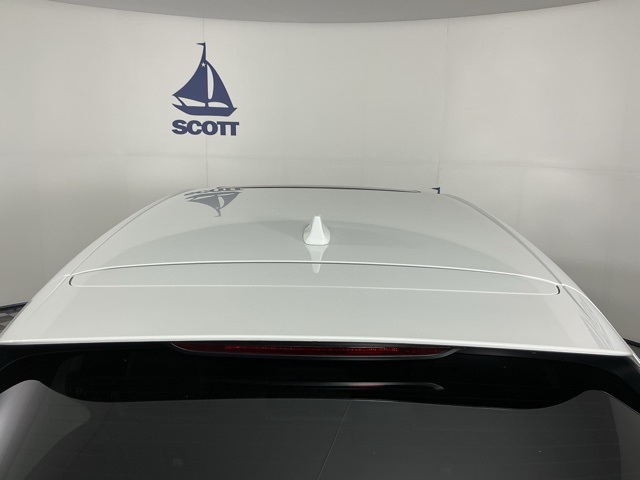 used 2023 Honda HR-V car, priced at $26,795