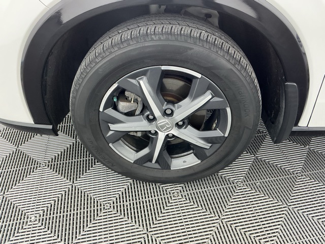 used 2023 Honda HR-V car, priced at $26,795