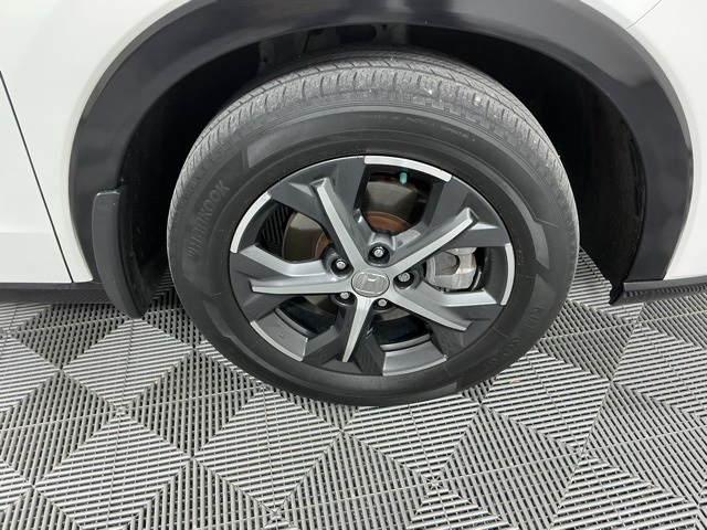 used 2023 Honda HR-V car, priced at $26,795