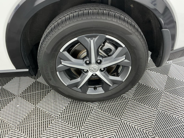 used 2023 Honda HR-V car, priced at $26,795