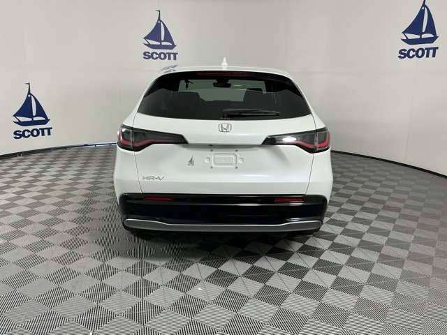 used 2023 Honda HR-V car, priced at $26,795