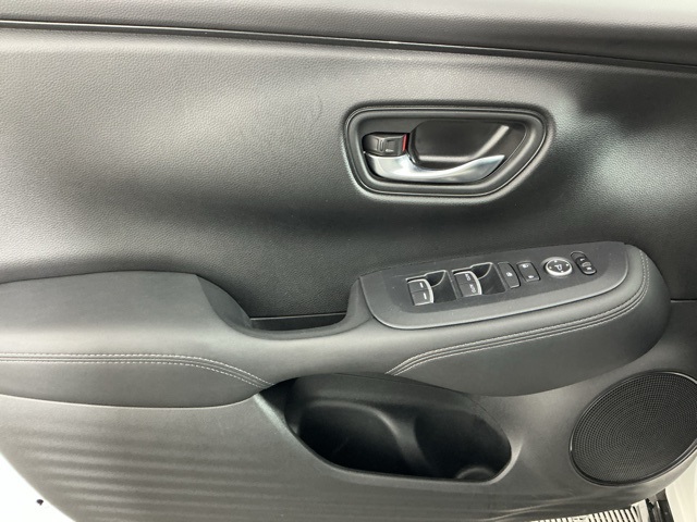 used 2023 Honda HR-V car, priced at $26,795