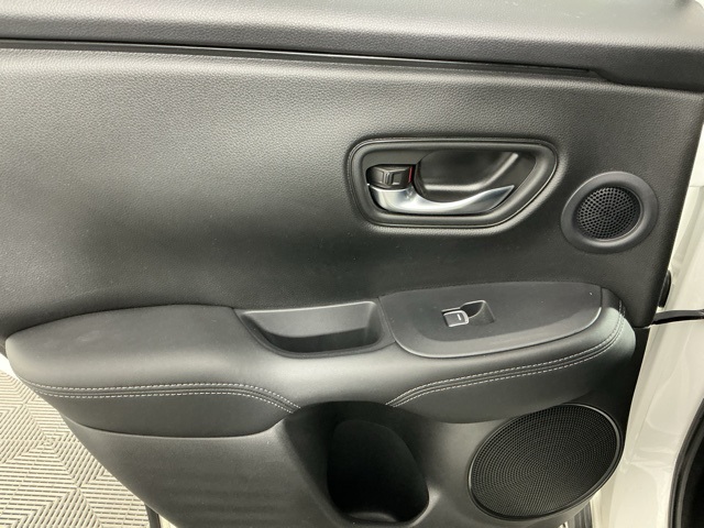 used 2023 Honda HR-V car, priced at $26,795