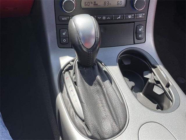2006 Chevrolet Corvette Base photo 16