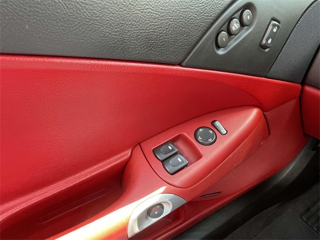 2006 Chevrolet Corvette Base photo 17