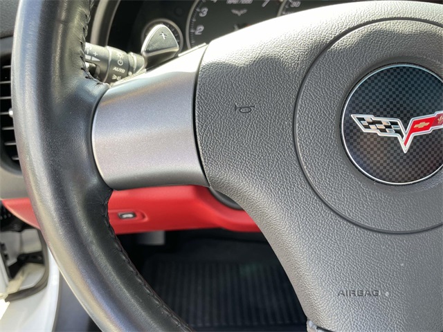 2006 Chevrolet Corvette Base photo 18