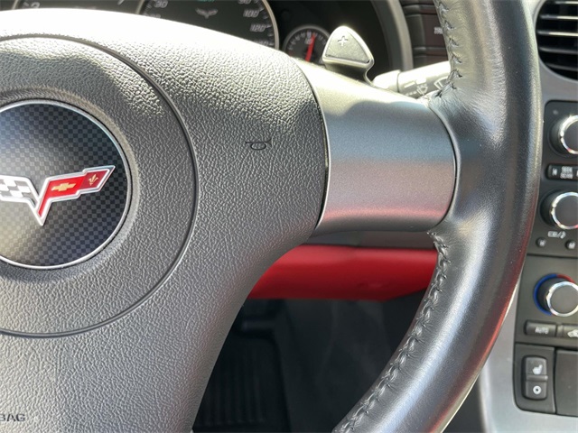 2006 Chevrolet Corvette Base photo 19