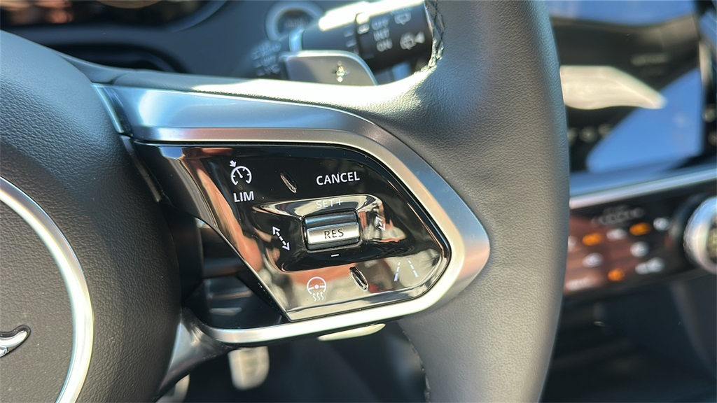 used 2024 Jaguar E-PACE car, priced at $37,497