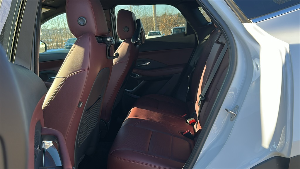 used 2024 Jaguar E-PACE car, priced at $37,497