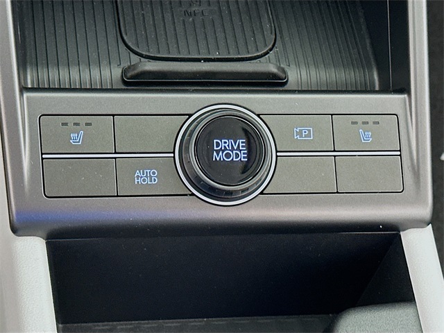 Kona SEL Convenience