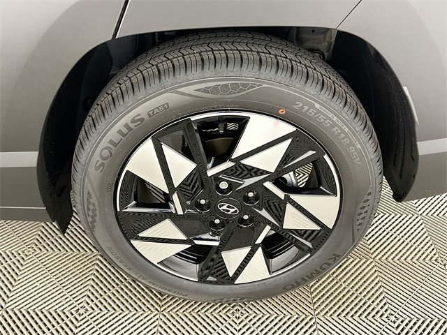 Kona SEL Convenience