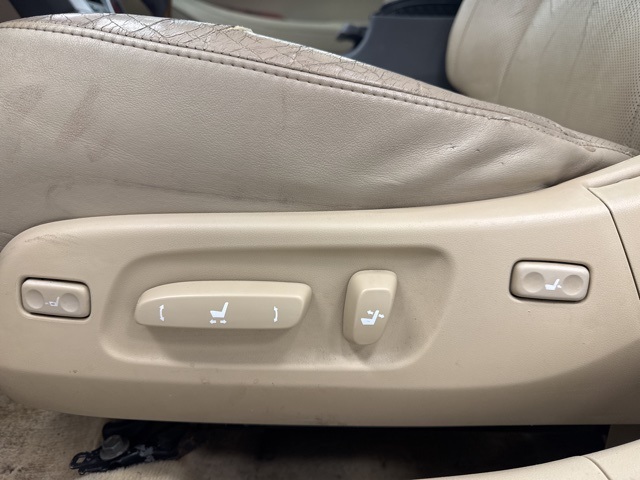 used 2008 Lexus ES car, priced at $9,998