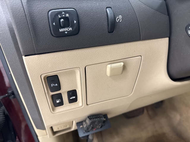 used 2008 Lexus ES car, priced at $9,998