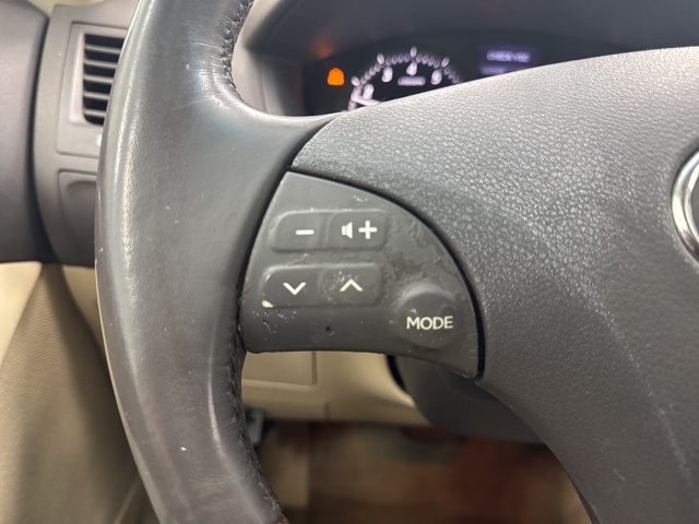 used 2008 Lexus ES car, priced at $9,998