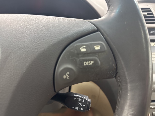 used 2008 Lexus ES car, priced at $9,998