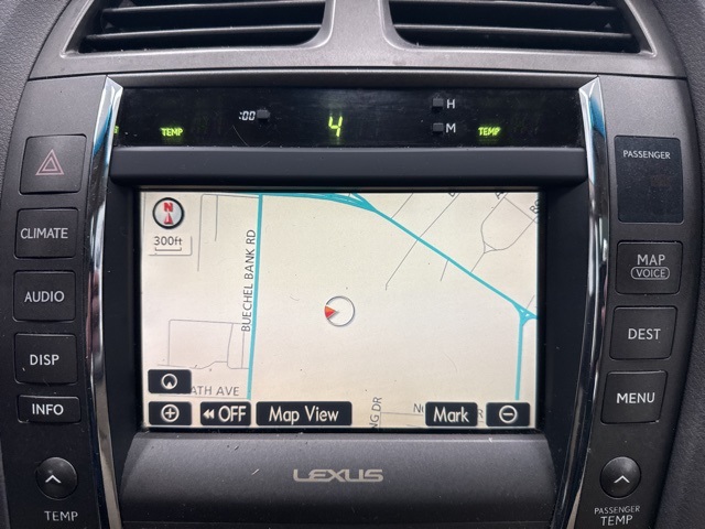 used 2008 Lexus ES car, priced at $9,998