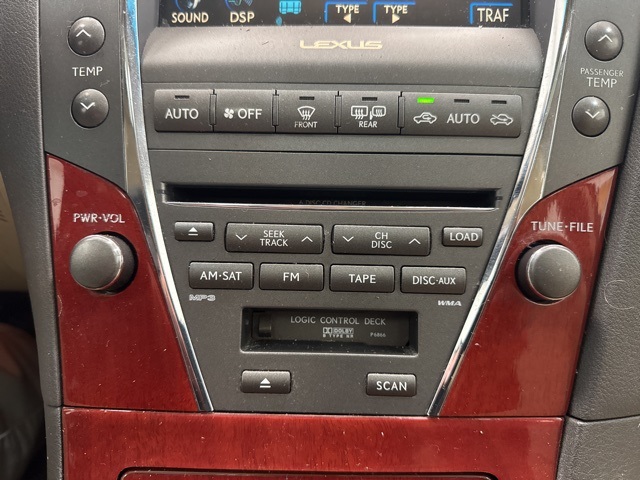 used 2008 Lexus ES car, priced at $9,998