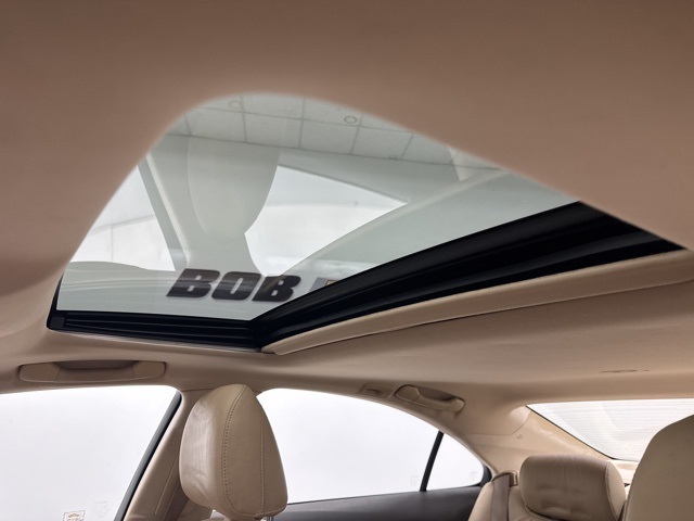 used 2008 Lexus ES car, priced at $9,998