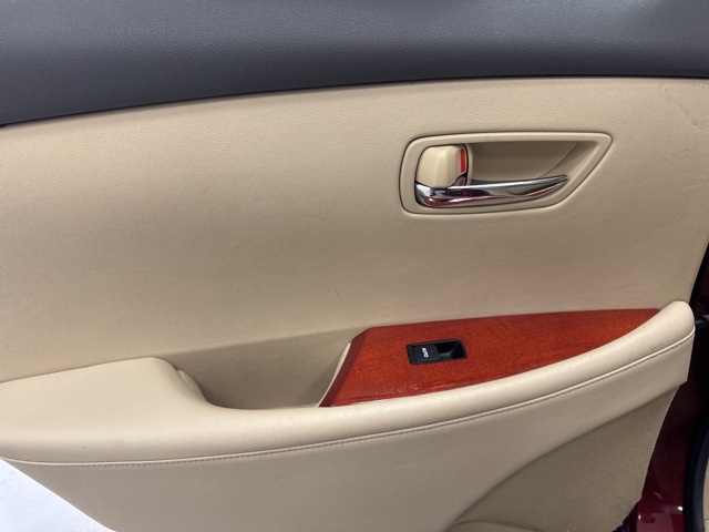 used 2008 Lexus ES car, priced at $9,998