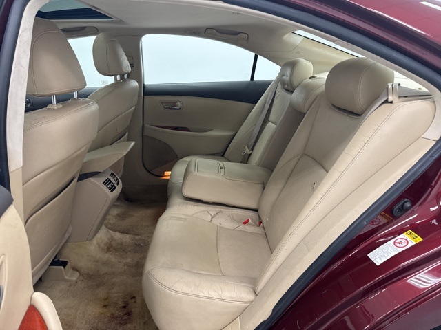 used 2008 Lexus ES car, priced at $9,998