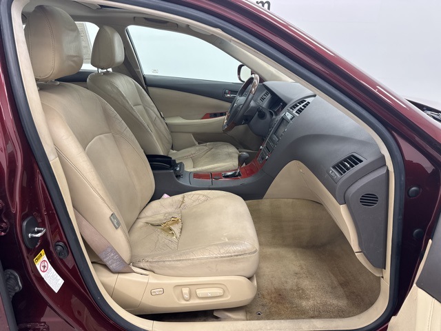 used 2008 Lexus ES car, priced at $9,998