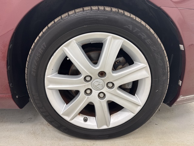 used 2008 Lexus ES car, priced at $9,998