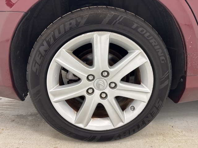 used 2008 Lexus ES car, priced at $9,998