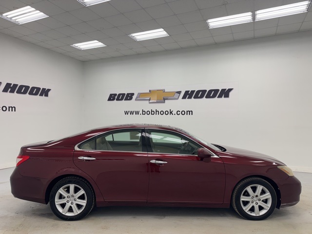used 2008 Lexus ES car, priced at $9,998