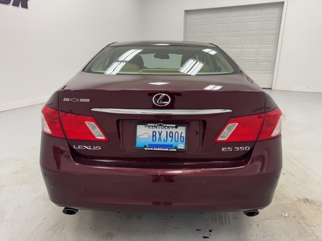 used 2008 Lexus ES car, priced at $9,998