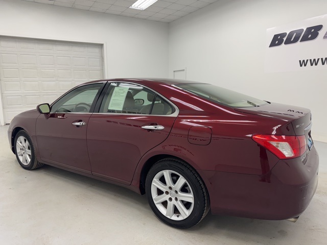 used 2008 Lexus ES car, priced at $9,998