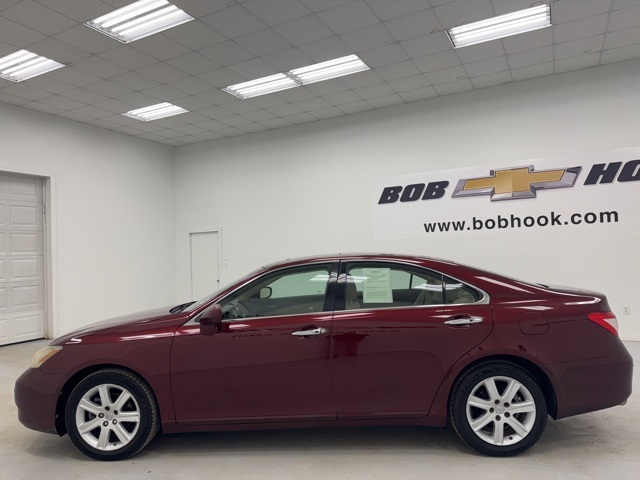 used 2008 Lexus ES car, priced at $9,998