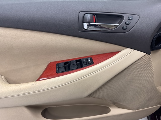 used 2008 Lexus ES car, priced at $9,998