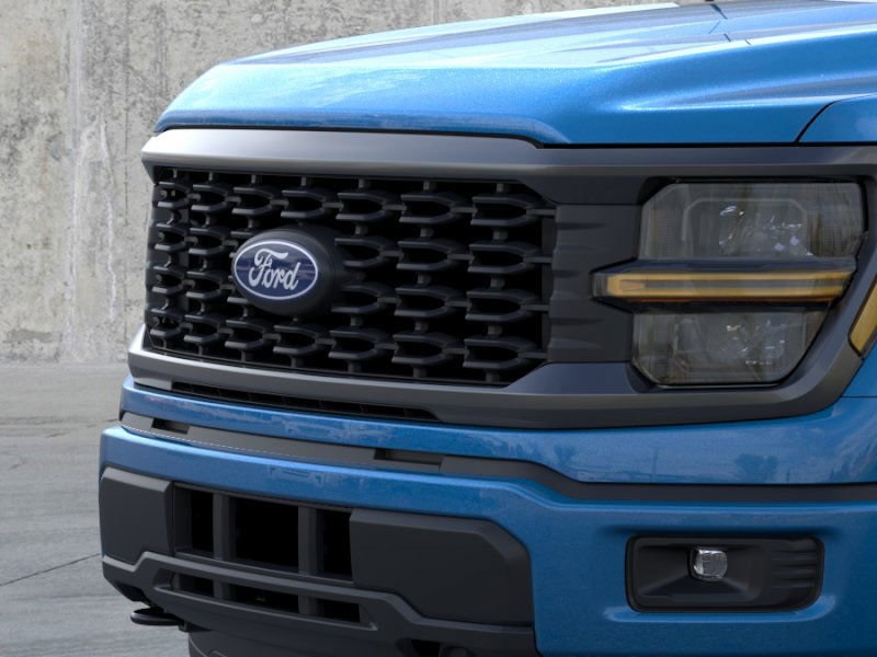 2025 Ford F-150 STX photo 15