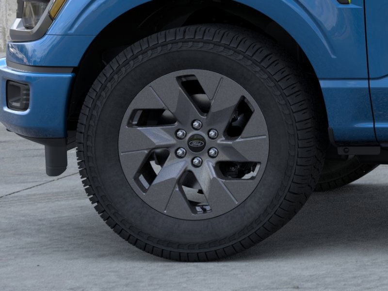 2025 Ford F-150 STX photo 17