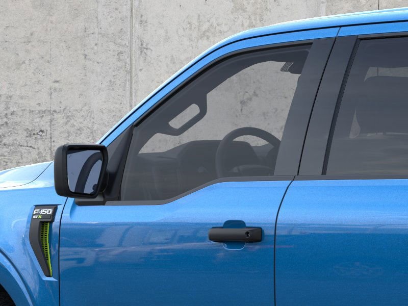 2025 Ford F-150 STX photo 18