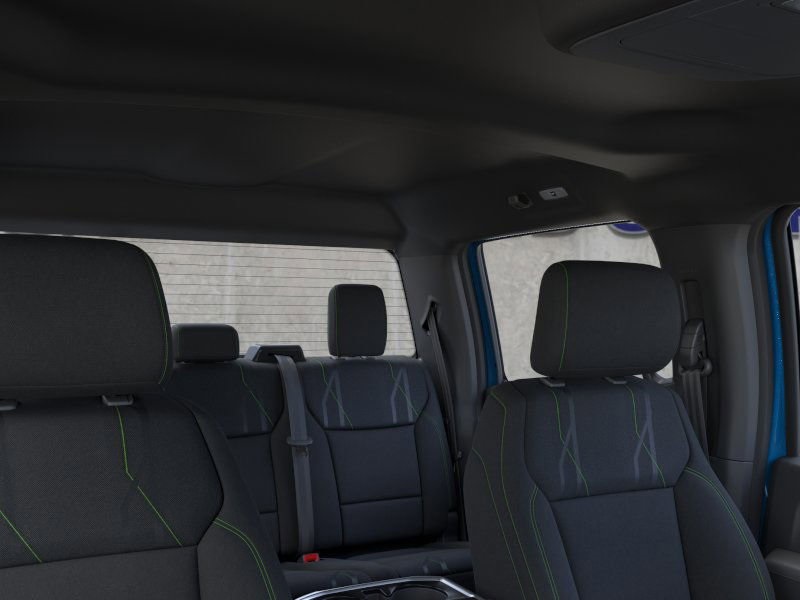 2025 Ford F-150 STX photo 20