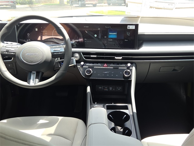 New 2025 Hyundai Sonata 4dr Car