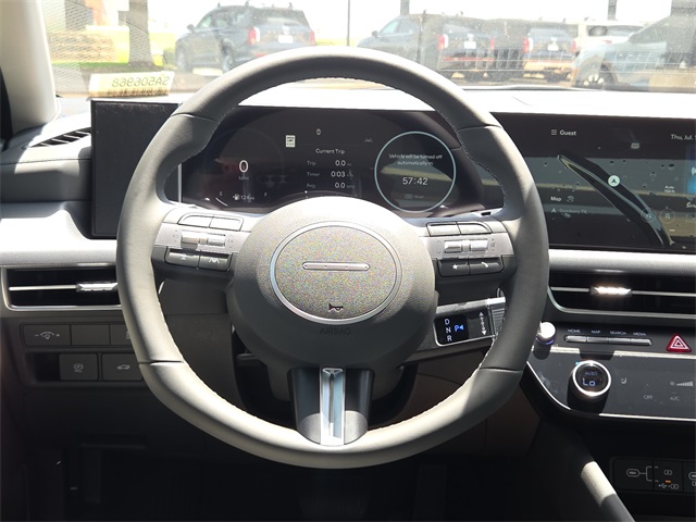 New 2025 Hyundai Sonata 4dr Car