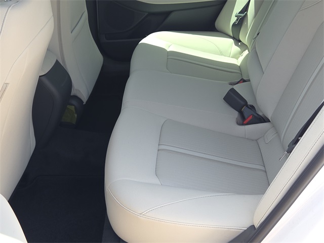 New 2025 Hyundai Sonata 4dr Car
