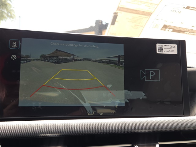 New 2025 Hyundai Sonata 4dr Car
