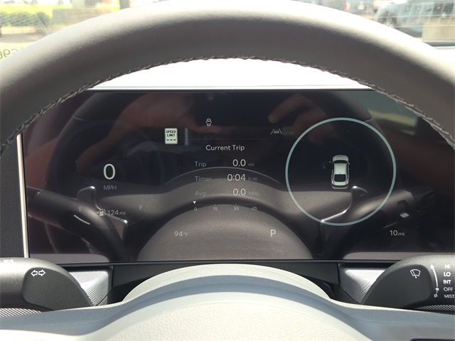 New 2025 Hyundai Sonata 4dr Car