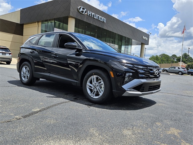 Tucson SE