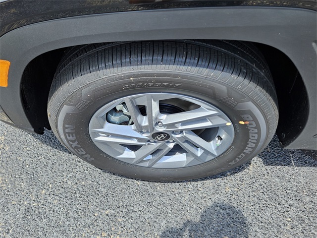 Tucson SE