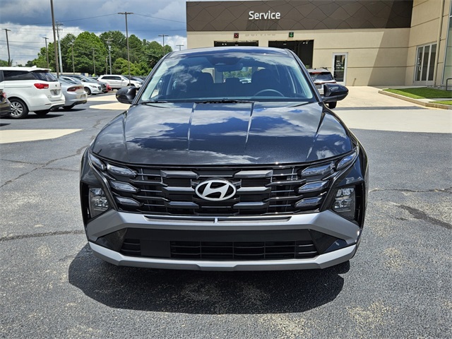 Tucson SE