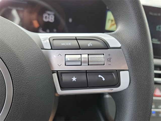 Tucson SE