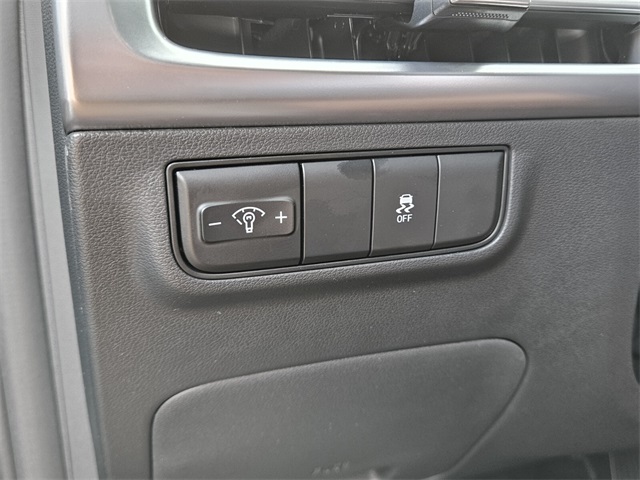 Tucson SE