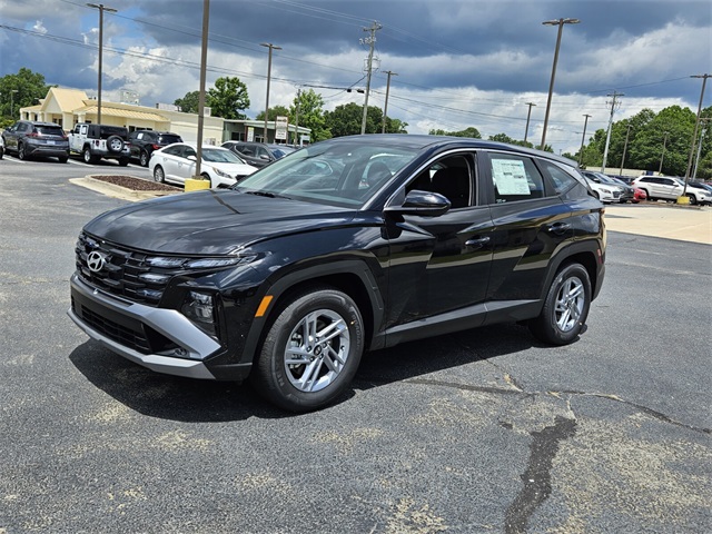 Tucson SE