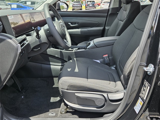 Tucson SE