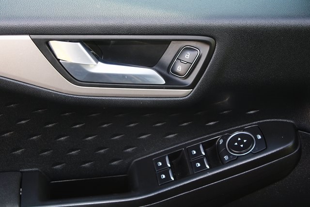 used 2020 Ford Escape car, priced at $10,699