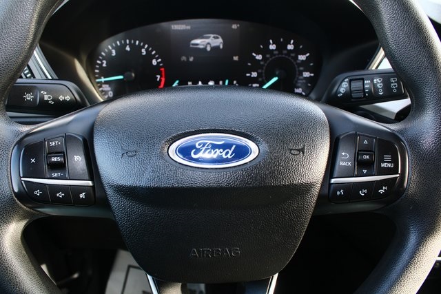 used 2020 Ford Escape car, priced at $10,699